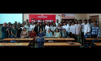 MET IOP Alumni Meet 2024 - A Day of Memories and Bonds